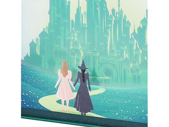 Numskull Official Wicked LED Light Box