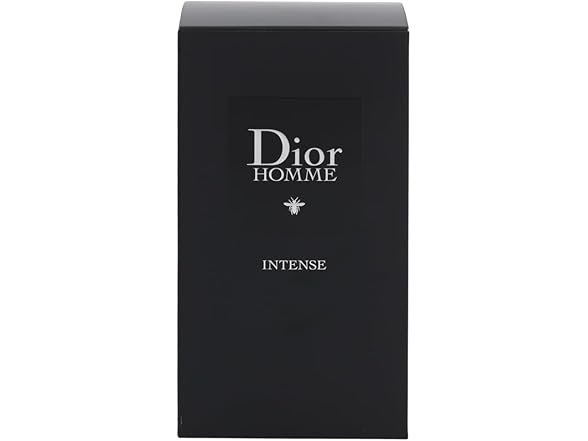 Dior Homme Intense Eau De Parfum