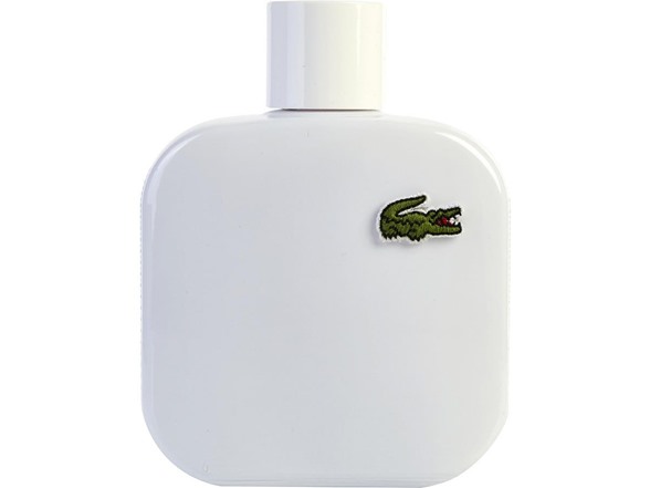 LACOSTE LAB-L12LMTS33T 3.3 L.12.12 Blanc Lacoste EDT