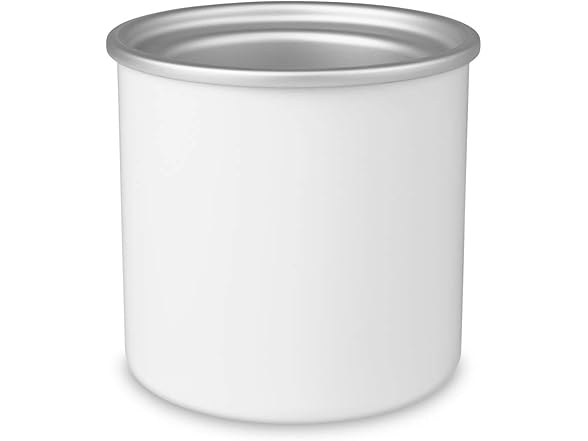 Tasty by Cuisinart Ice Cream Maker