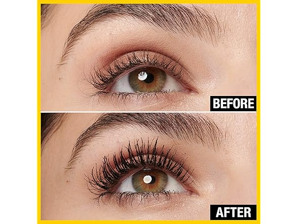 Maybelline The Colossal Volum' Express Mascara