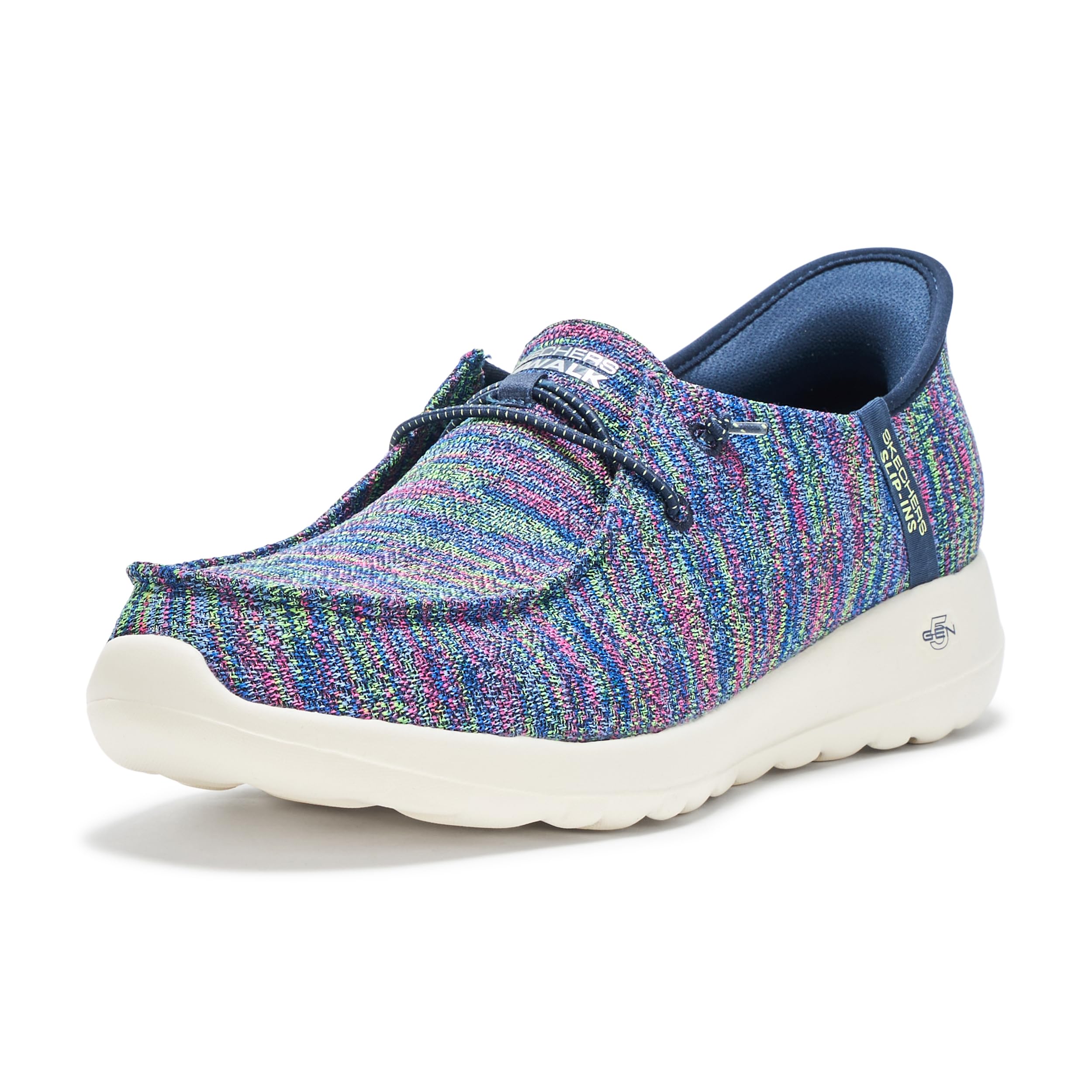 Skechers Women's Hands Free Slip-Ins Moc Toe Casual Shoe - Gallery 2