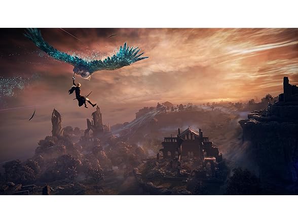 ELDEN RING NIGHTREIGN PS5 Standard Edition