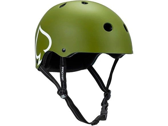 Matte Army Green