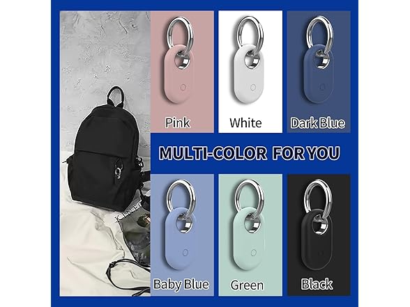 wagtune Samsung Galaxy SmartTag2 Case