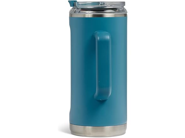 Igloo 36oz Tumbler with Handle (Modern Blue)