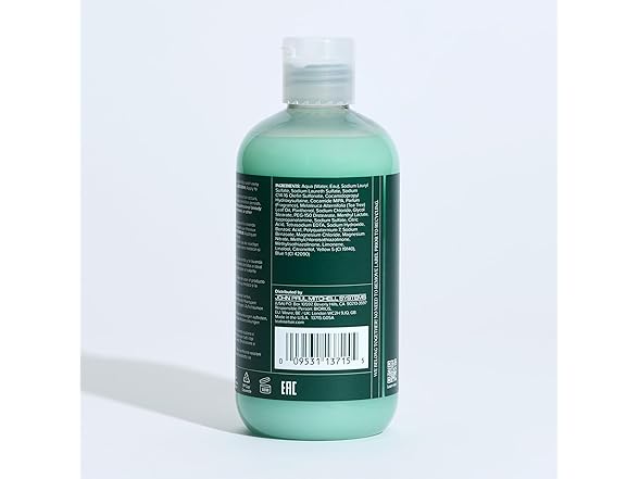 Tea Tree Special Shampoo 2.5oz