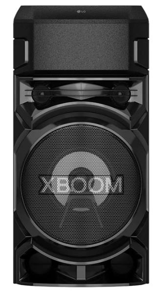 LG XBOOM RN5 Bluetooth Audio System - Gallery 12