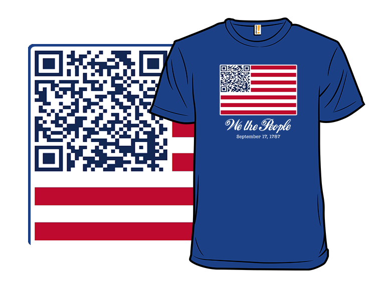 QR Constitution - Gallery 3