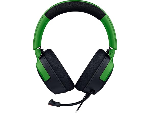 Razer Kraken V4 X Headset - Minecraft Edition