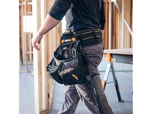 Toughbuilt TB-CT-02 Framer Pouch