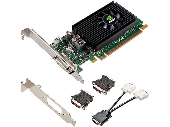 PNY Quadro NVS 315 1GB Graphics Card