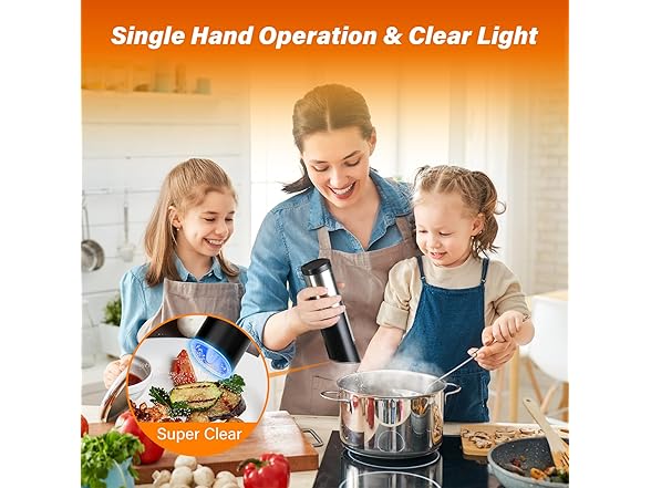 Gravity Electric Grinder