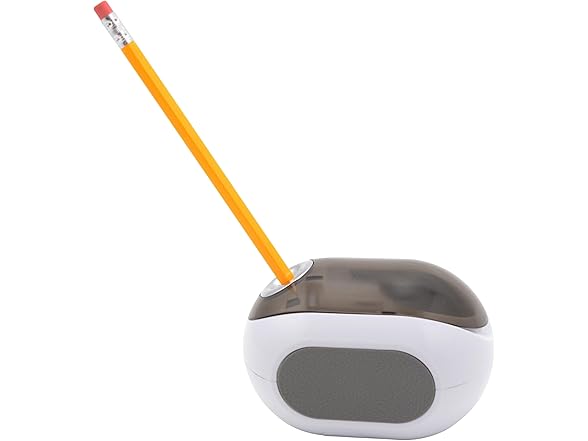 Westcott iPoint Dash Pencil Sharpener