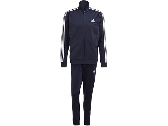 Adidas Men (XL) Primegreen Essentials Suit Casual