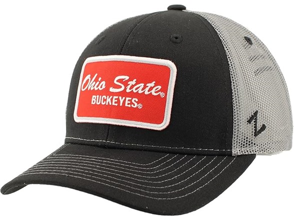 ZHATS NCAA Dakota Ohio State Buckeyes
