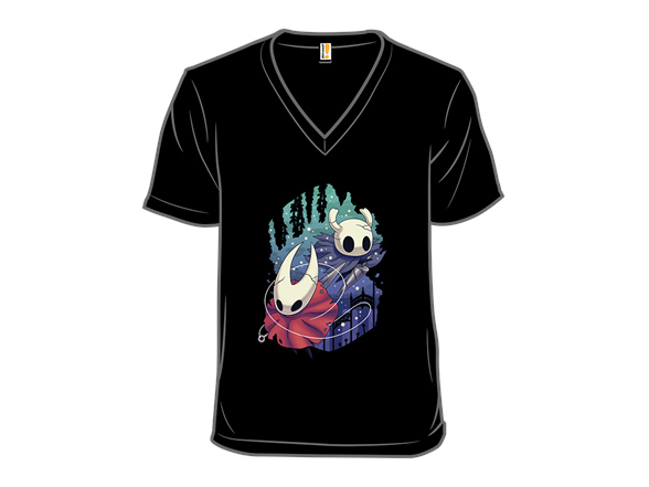 Secret Saturday Shirt: "Protector and Knight"