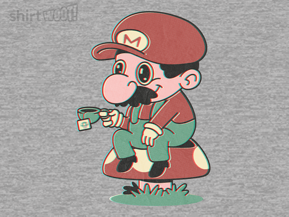 Delusion of Grandeur