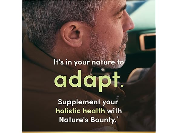 Natures Bounty Echinacea 400mg 100 Capsules