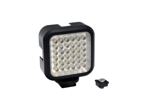 Opteka VL-5 Video Light