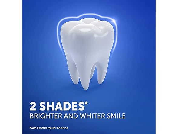 Arm & Hammer Advance White Toothpaste