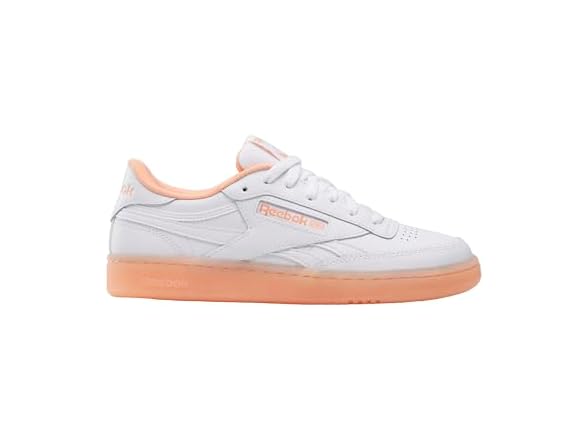 Reebok Women's Club C Revenge Sneaker