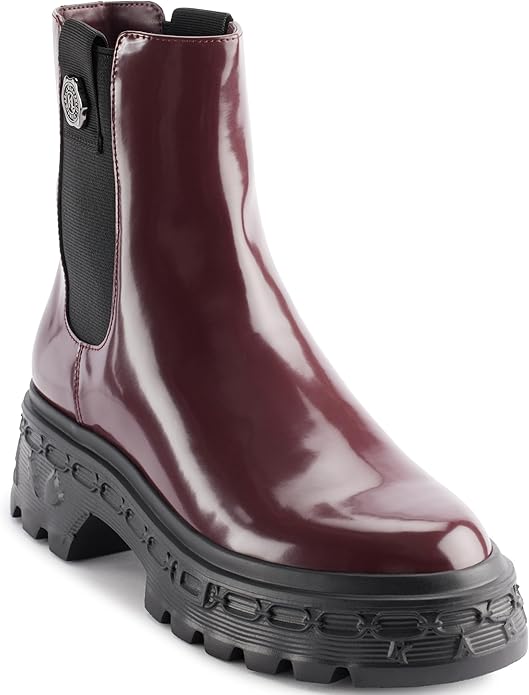 Karl Lagerfeld Women's Boots (6.5) - Gallery 2