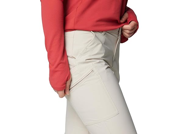 Columbia Womens Summit Valley Pant II (24W)