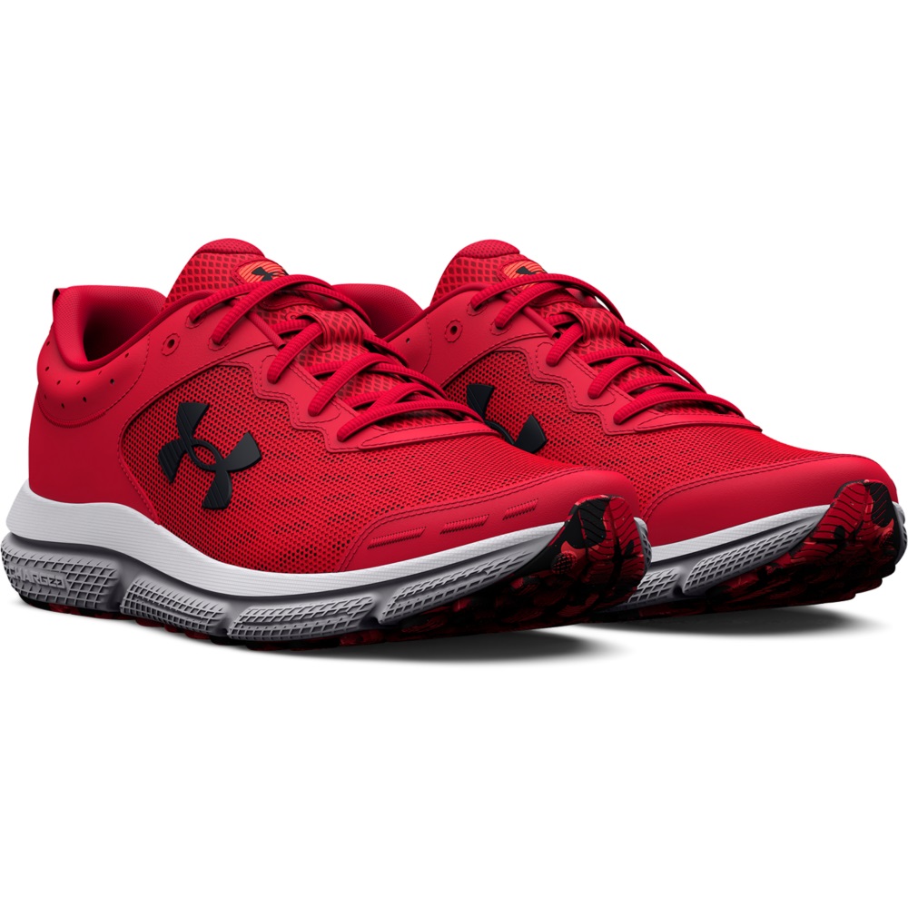 UA Men's Charged Assert 10 Run Shoe (Open Box) - Gallery 32
