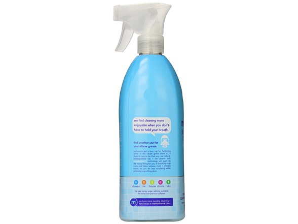 Method Tub Tile Cleaner Eucalyptus
