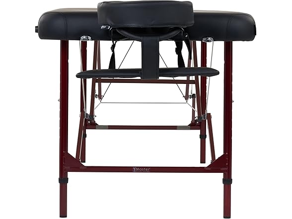 Master Massage Zephyr Lightweight Portab