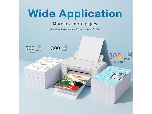 MX922 Canon Printer Ink Catridges