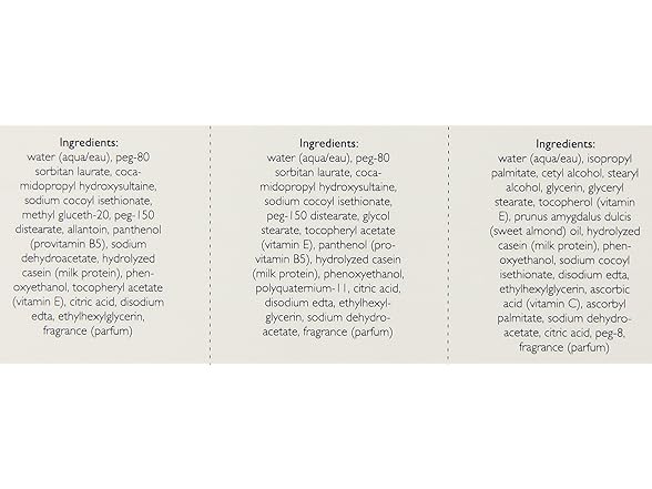 Noodle & Boo Essential Care 3 Piece Kit