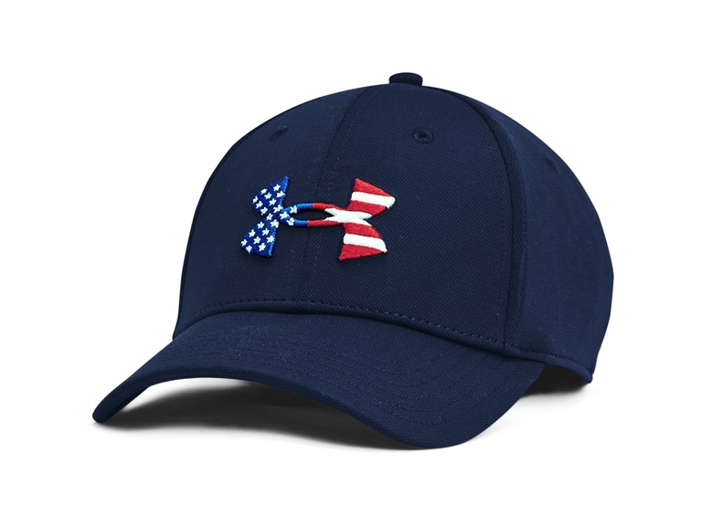 UA Freedom Blitzing Hat