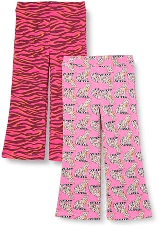 Amazon Essentials Amazon Essentials Girls' Slim-Fit Kni