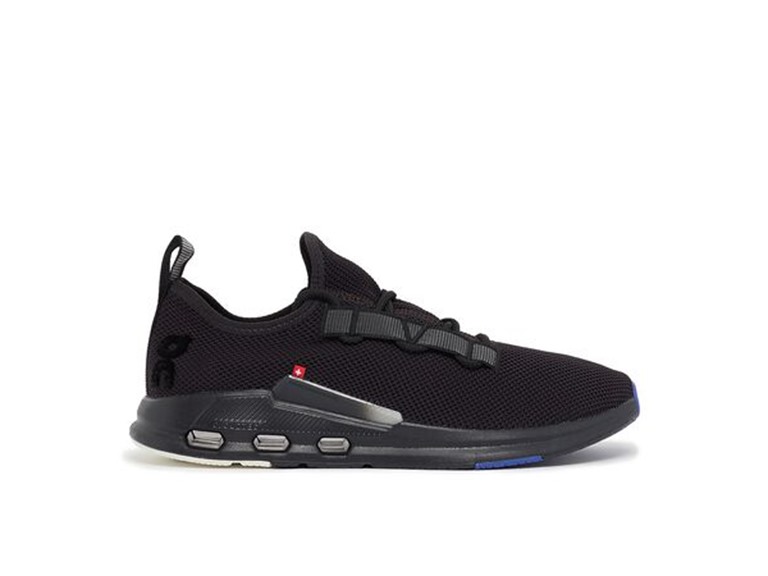 On Running Cloudeasy Sensa Men's Shoes All Black Size 11
