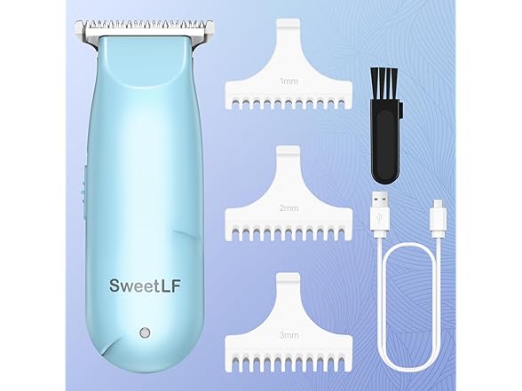 SWEETLF Hair Clippers