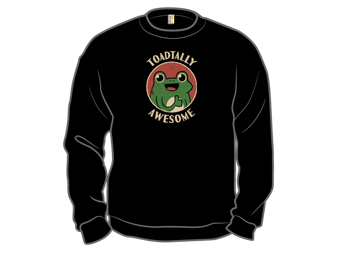 Toadtally Awesome - Gallery 11