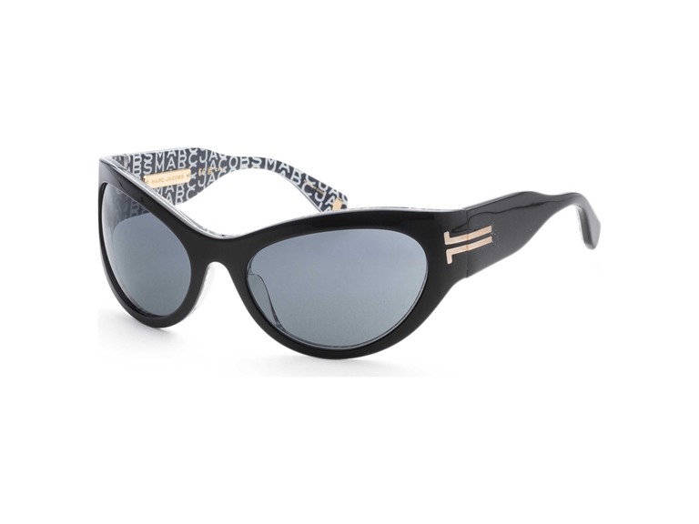 Marc Jacobs Women's 61mm Black Sunglasses