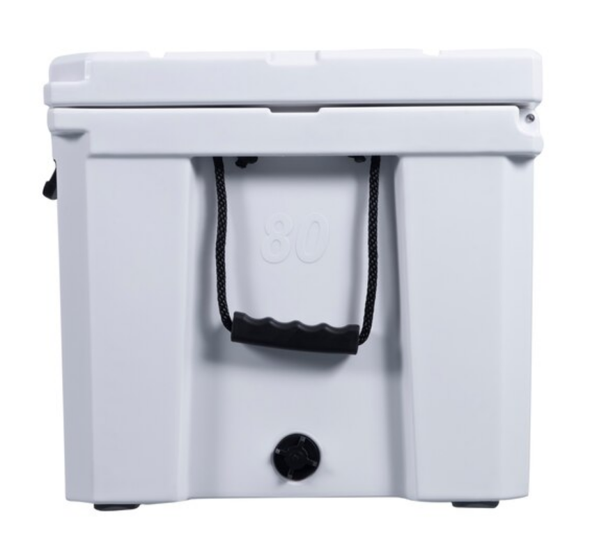 CAMP-ZERO Hard Cooler - 80L - Gallery 13