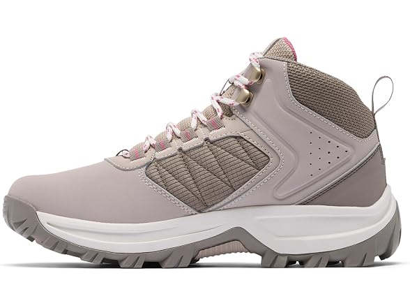 Columbia Women's Transverse Waterproof Hiking Boot