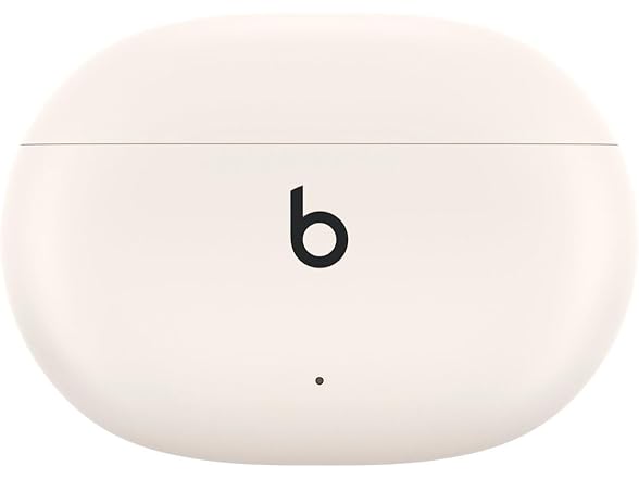 Beats Studio Buds + True Wireless Noise Cancelling Earbuds(Open Box)