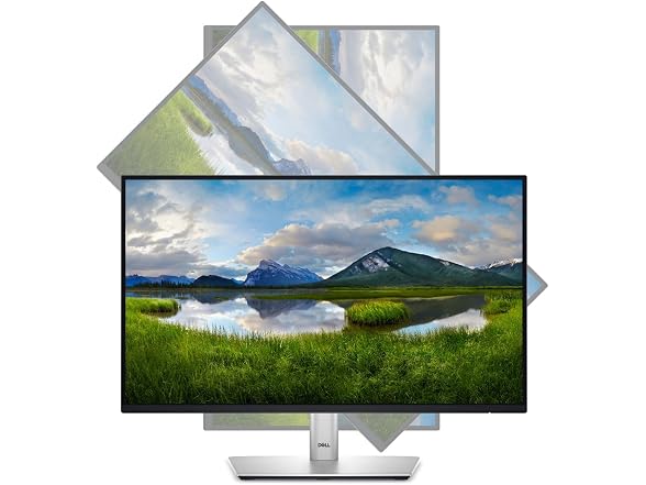 Dell P2225H 22" Class Full HD LED Monitor
