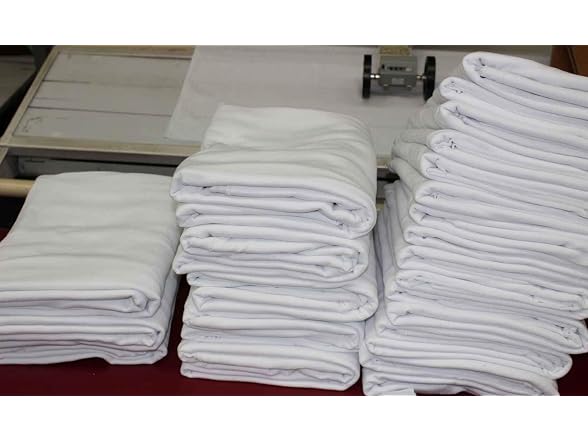 Cotton Gauze (100% Cotton) 48/50" Wide