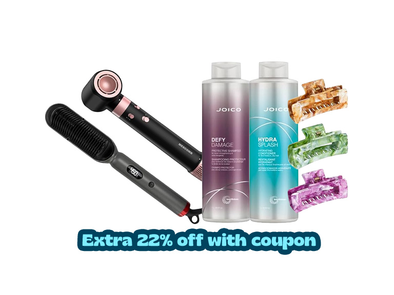 Good Hair Day, Great Deals - Gallery 2