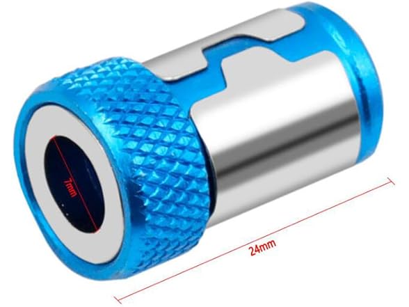 Generic CON-97 (2 Pack) Screwdriver Bits