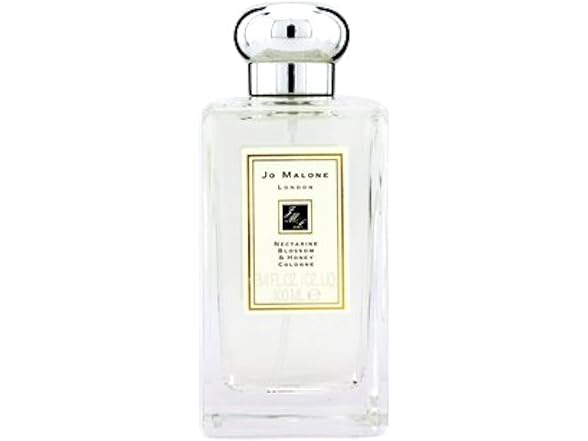 Jo Malone Nectarine Blossom & Honey Eau de Cologne Spray, 3.4 Ounce