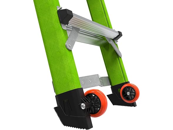 Little Giant Conquest 2.0 18ft Multi-Position 17117-001