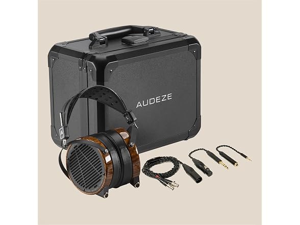 AUDEZE - LCD-3 PLANAR Magnetic Over-Ear