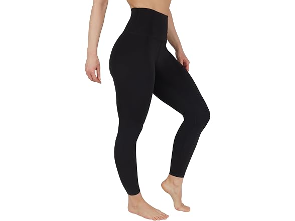 90 Degree By Reflex Women (S) Yoga Pants